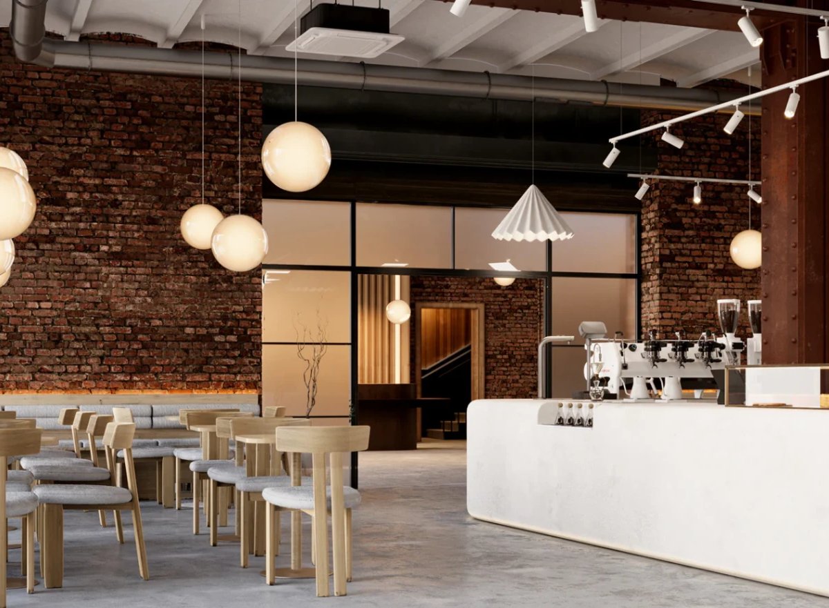 60 Degrees Specialty Coffee specialty coffee shop in London - photo 7