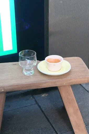 Diggy Doo's Kiosk specialty coffee shop in Sydney - photo 4