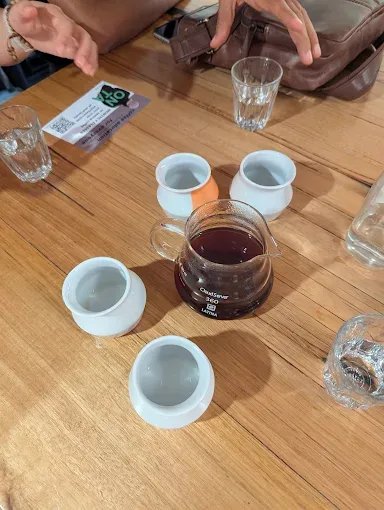 Diggy Doo's Coffee specialty coffee shop in Sydney - photo 3