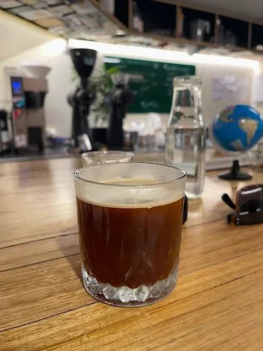 Diggy Doo's Coffee specialty coffee shop in Sydney - photo 4