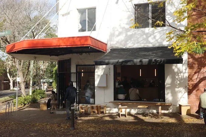 Artificer Coffee Bourke St specialty coffee shop in Sydney - photo 2