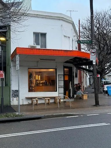 Artificer Coffee Bourke St specialty coffee shop in Sydney - photo 6