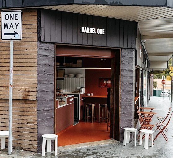 Barrel One Coffee Roasters Potts Point specialty coffee shop in Sydney - photo 4