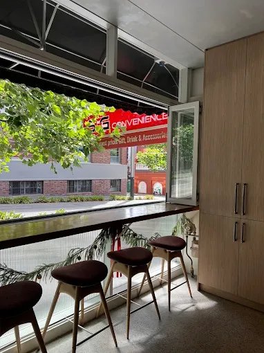 Beta Coffee, Surry Hills specialty coffee shop in Sydney - photo 3