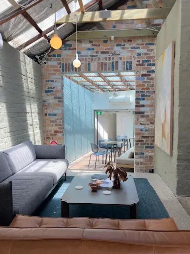 Beta Coffee, Surry Hills specialty coffee shop in Sydney - photo 4