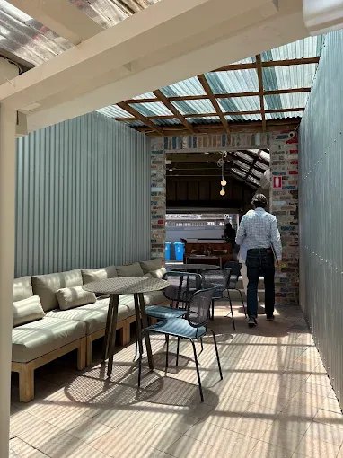 Beta Coffee, Surry Hills specialty coffee shop in Sydney - photo 5