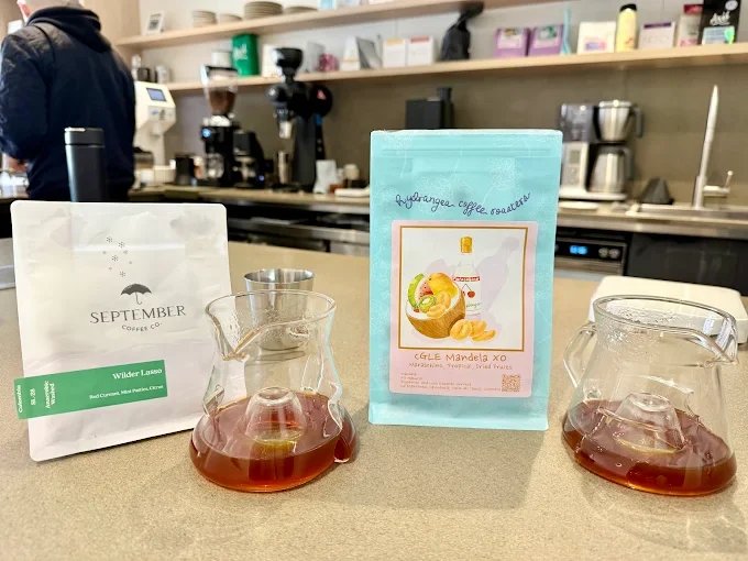 Beta Coffee, Surry Hills specialty coffee shop in Sydney - photo 6