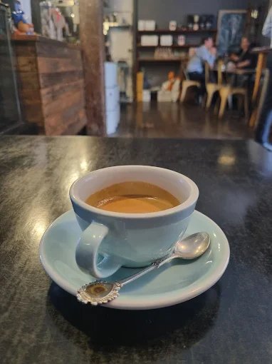Cabrito Coffee Traders specialty coffee shop in Sydney - photo 8