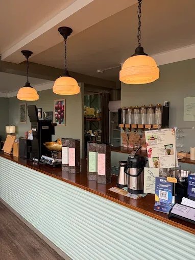 Coffee Alchemy, Marrickville specialty coffee shop in Sydney - photo 4