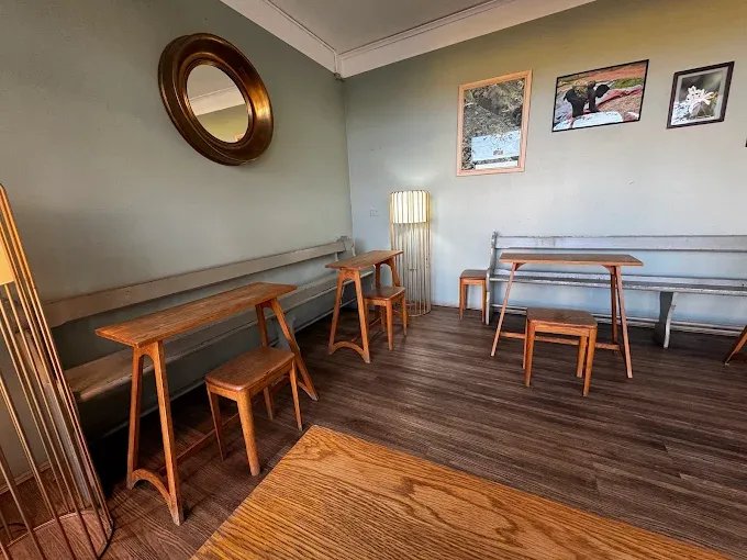 Coffee Alchemy, Marrickville specialty coffee shop in Sydney - photo 5