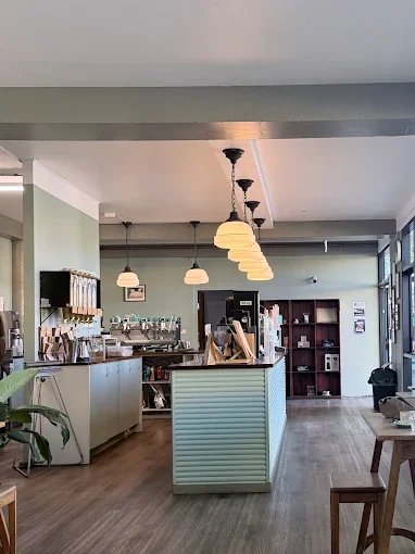 Coffee Alchemy, Marrickville specialty coffee shop in Sydney - photo 6