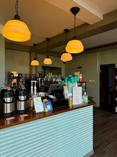 Coffee Alchemy, Marrickville specialty coffee shop in Sydney - photo 7