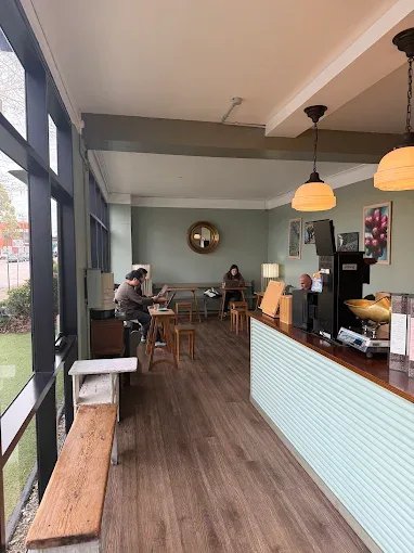 Coffee Alchemy, Marrickville specialty coffee shop in Sydney - photo 8