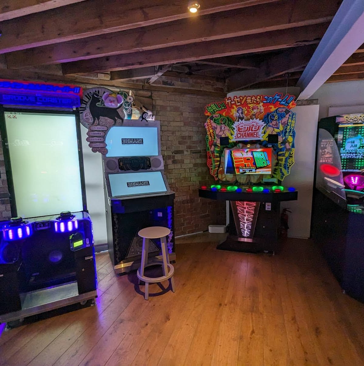 Chief Coffee specialty coffee shop in London - photo 7