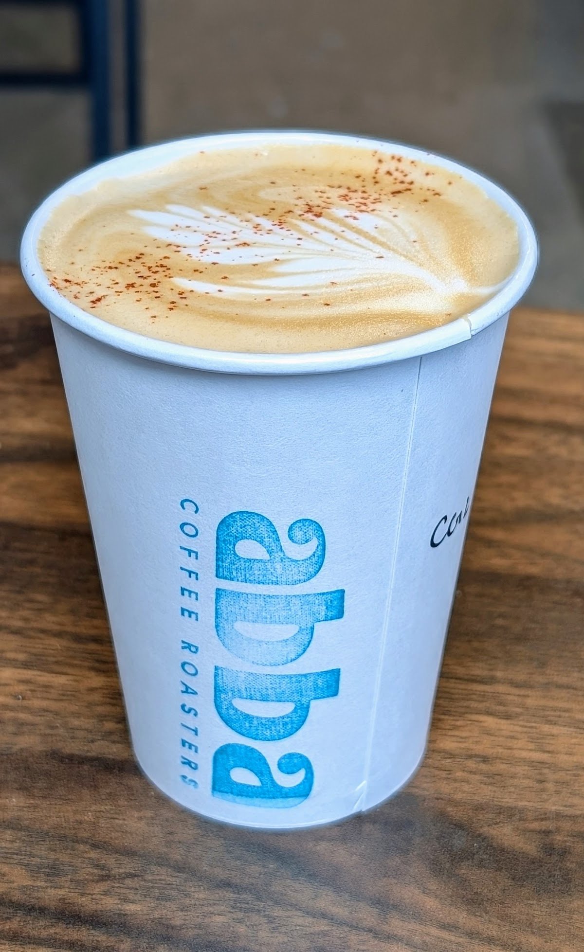 Abba Coffee Roasters specialty coffee shop in Portland - photo 12