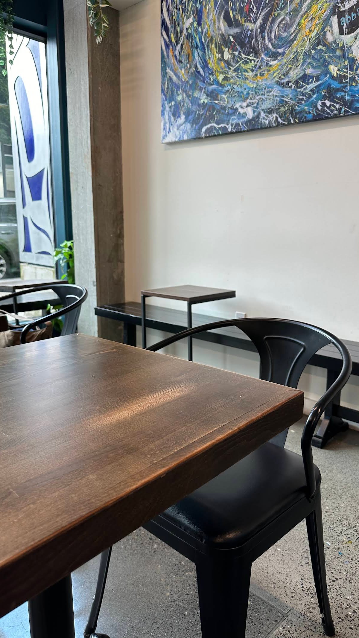 Abba Coffee Roasters specialty coffee shop in Portland - photo 9