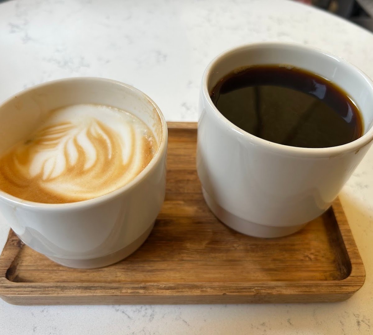 Meet Lab Coffee specialty coffee shop in Istanbul - photo 3