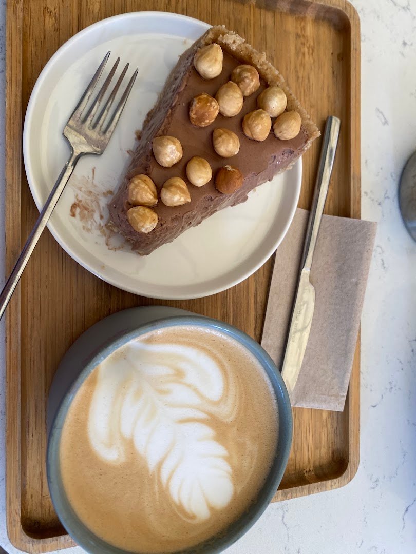 Meet Lab Coffee specialty coffee shop in Istanbul - photo 5