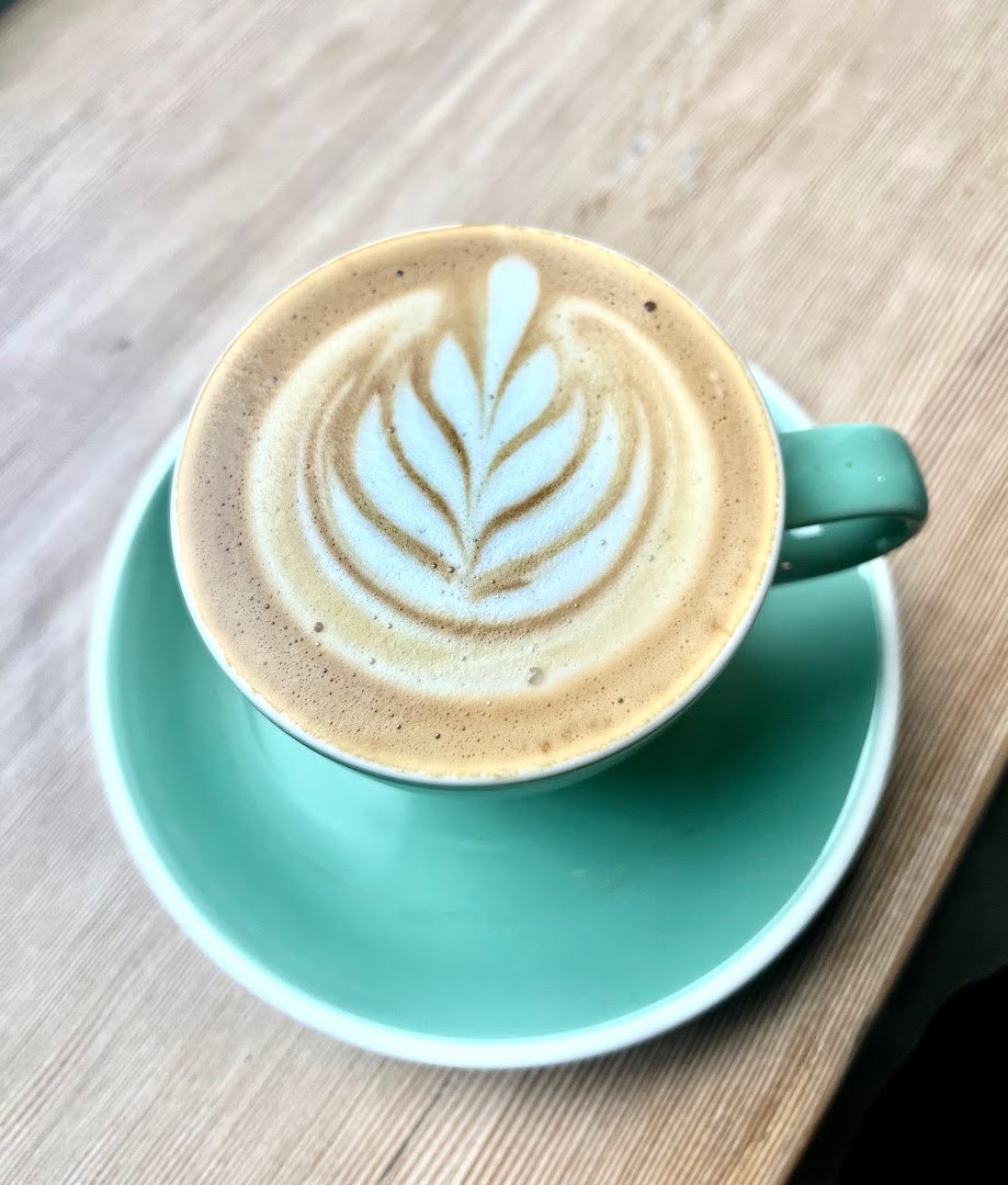 Ceremony Coffee Roasters - Mt. Vernon specialty coffee shop in Baltimore - photo 2