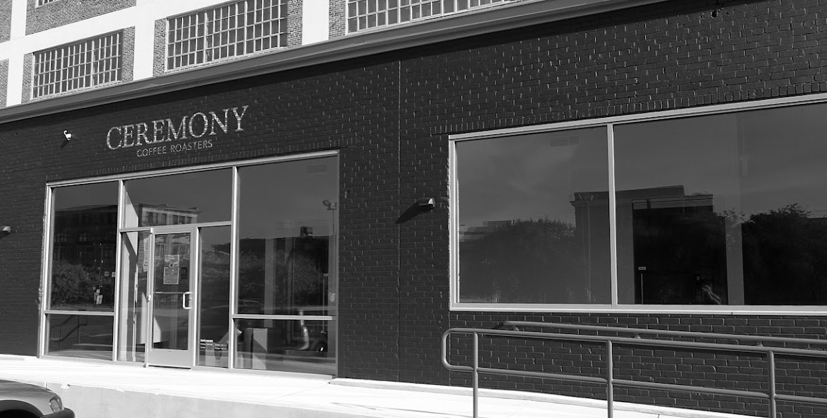 Ceremony Coffee Roasters - Mt. Vernon specialty coffee shop in Baltimore - photo 9