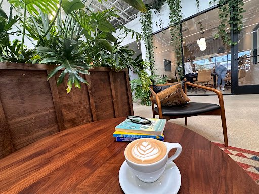 Wayward Coffee Co specialty coffee shop in Dallas - photo 15