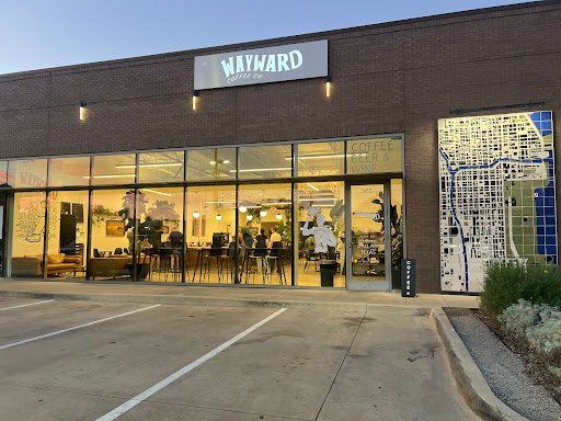 Wayward Coffee Co specialty coffee shop in Dallas - photo 16