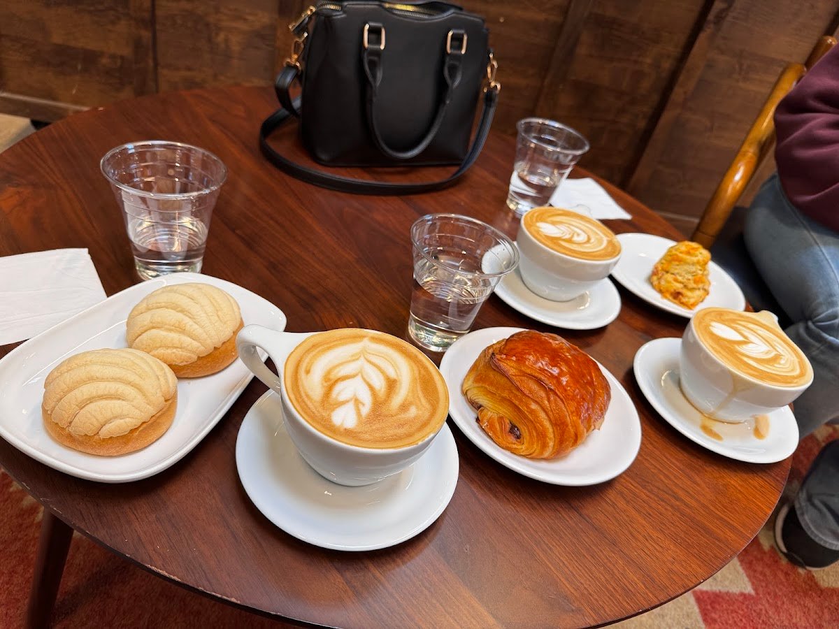 Wayward Coffee Co specialty coffee shop in Dallas - photo 3