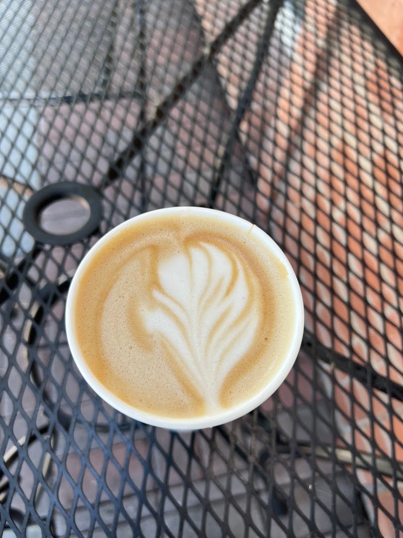 Caffe Luce specialty coffee shop in Tucson - photo 6