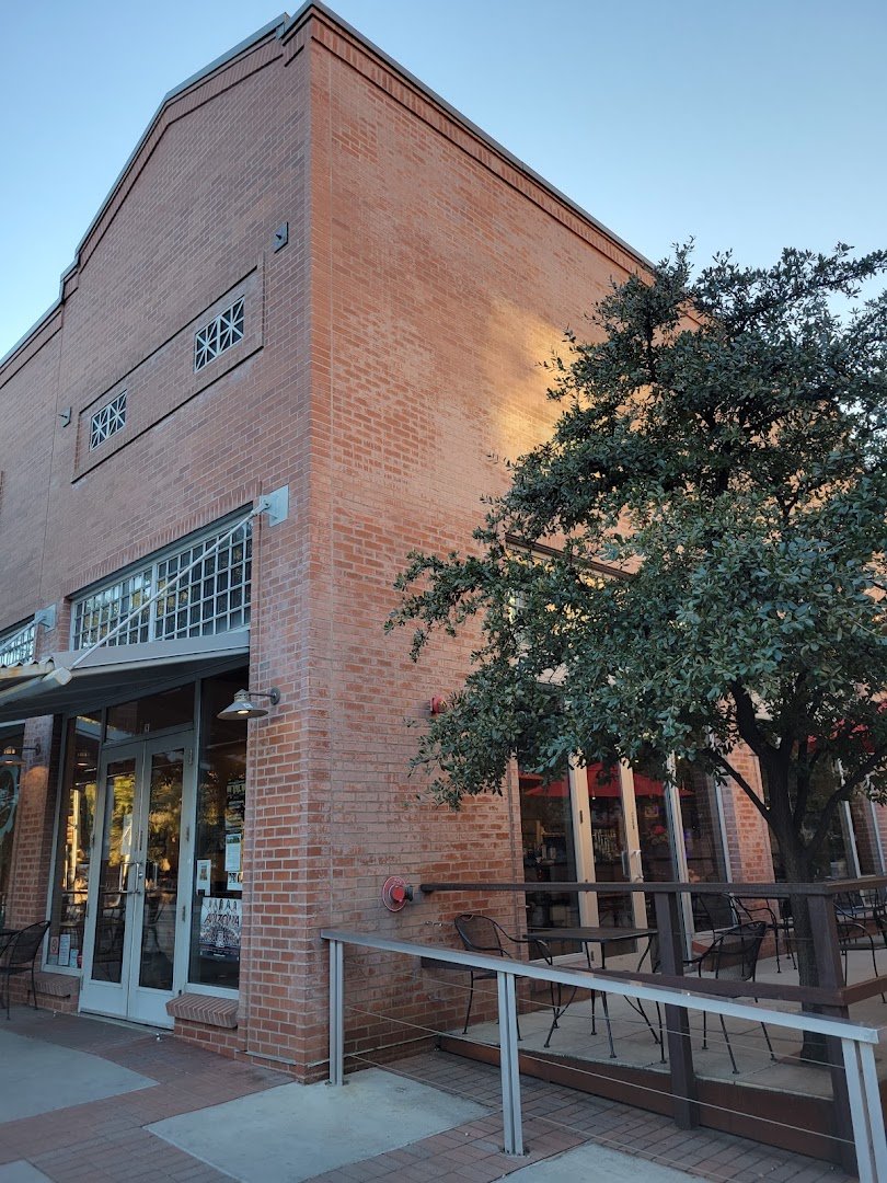 Caffe Luce specialty coffee shop in Tucson - photo 10