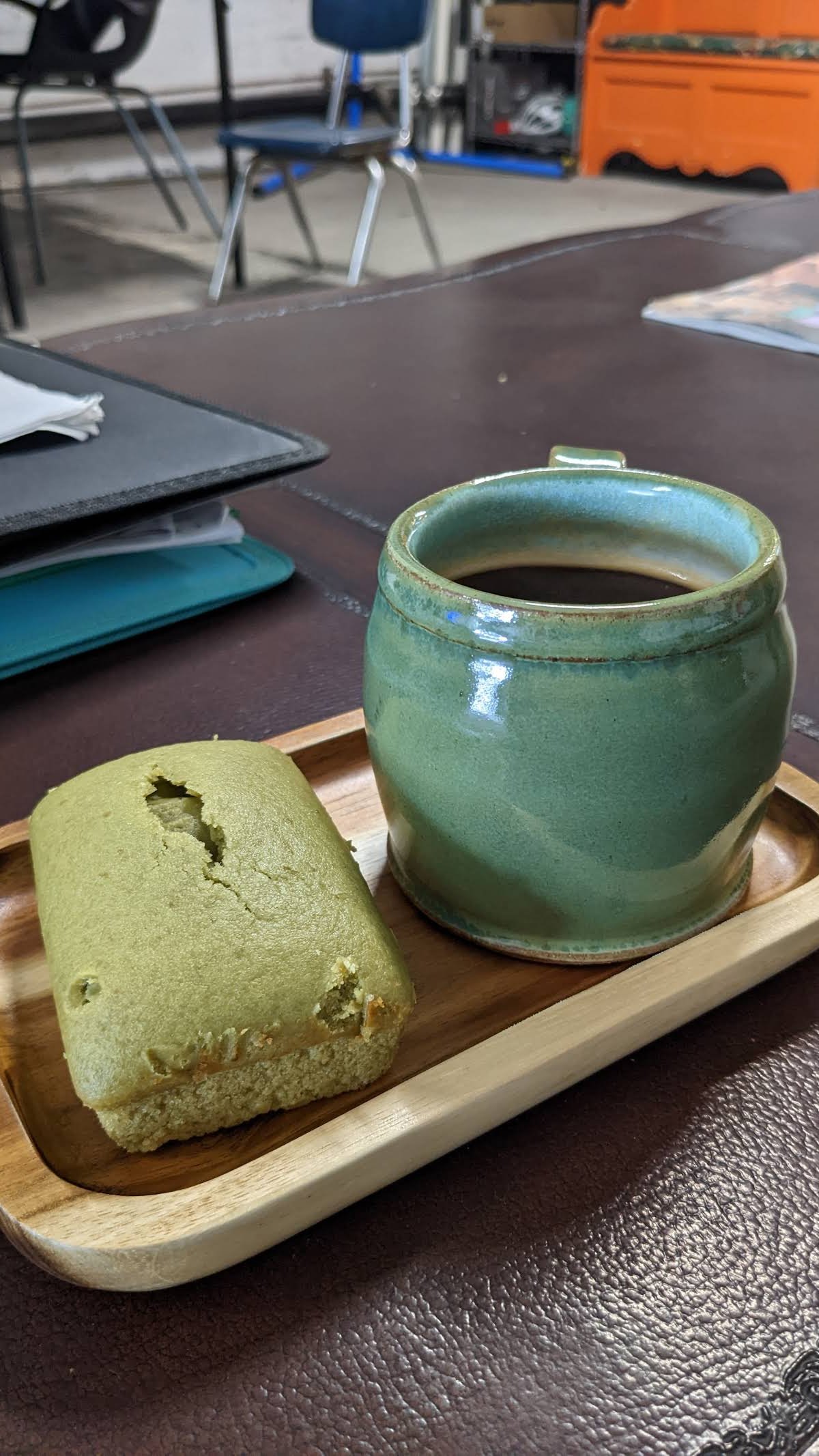 Principles GI Coffee House specialty coffee shop in New York - photo 13