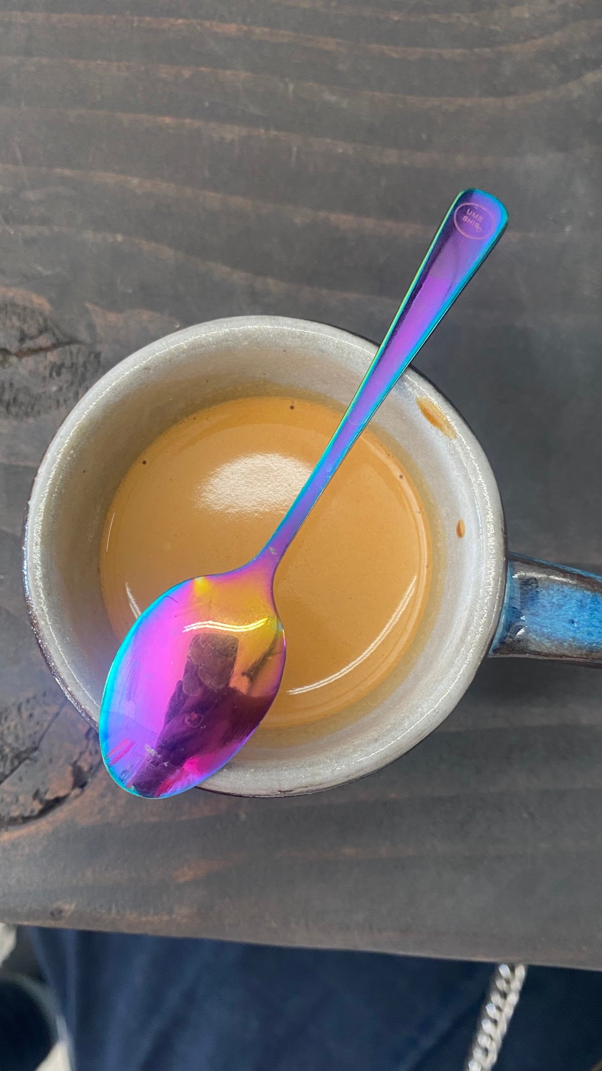 Principles GI Coffee House specialty coffee shop in New York - photo 14