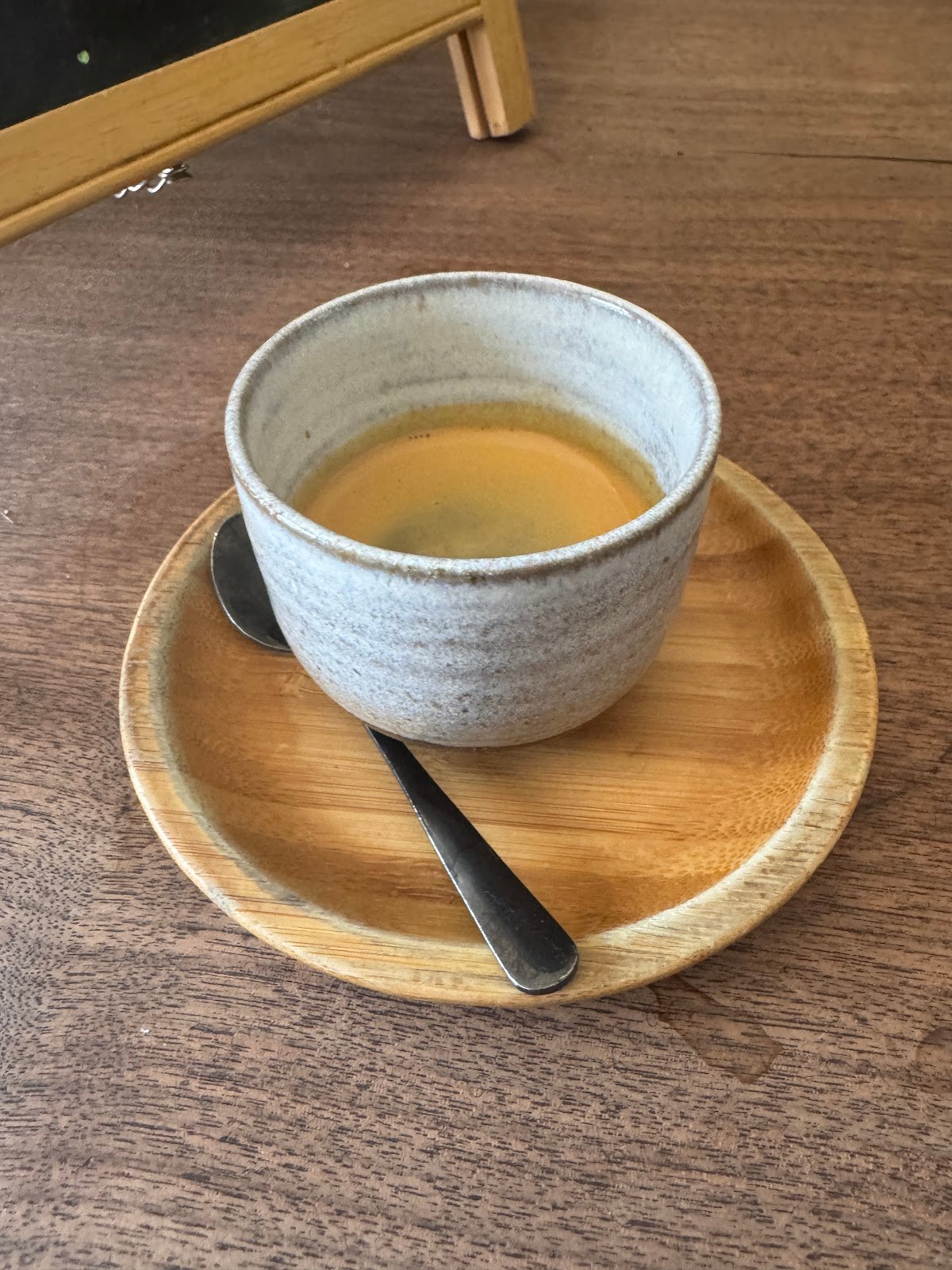 Principles GI Coffee House specialty coffee shop in New York - photo 6