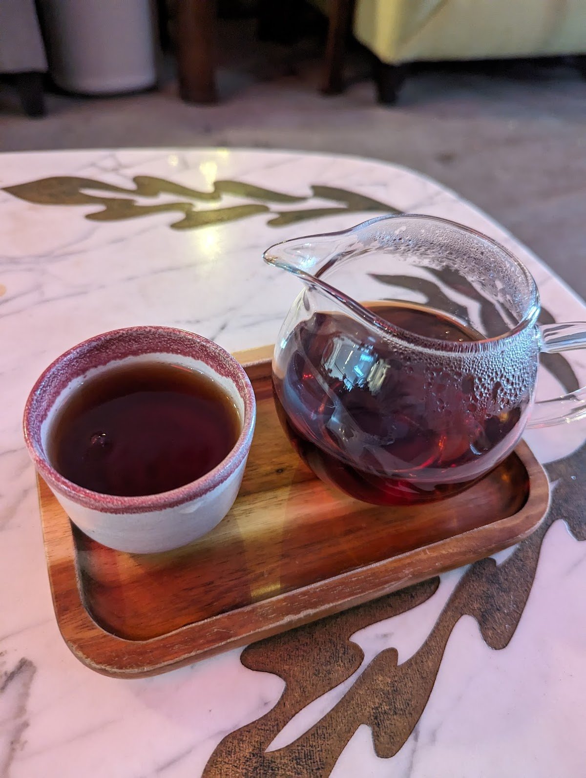 Principles GI Coffee House specialty coffee shop in New York - photo 9