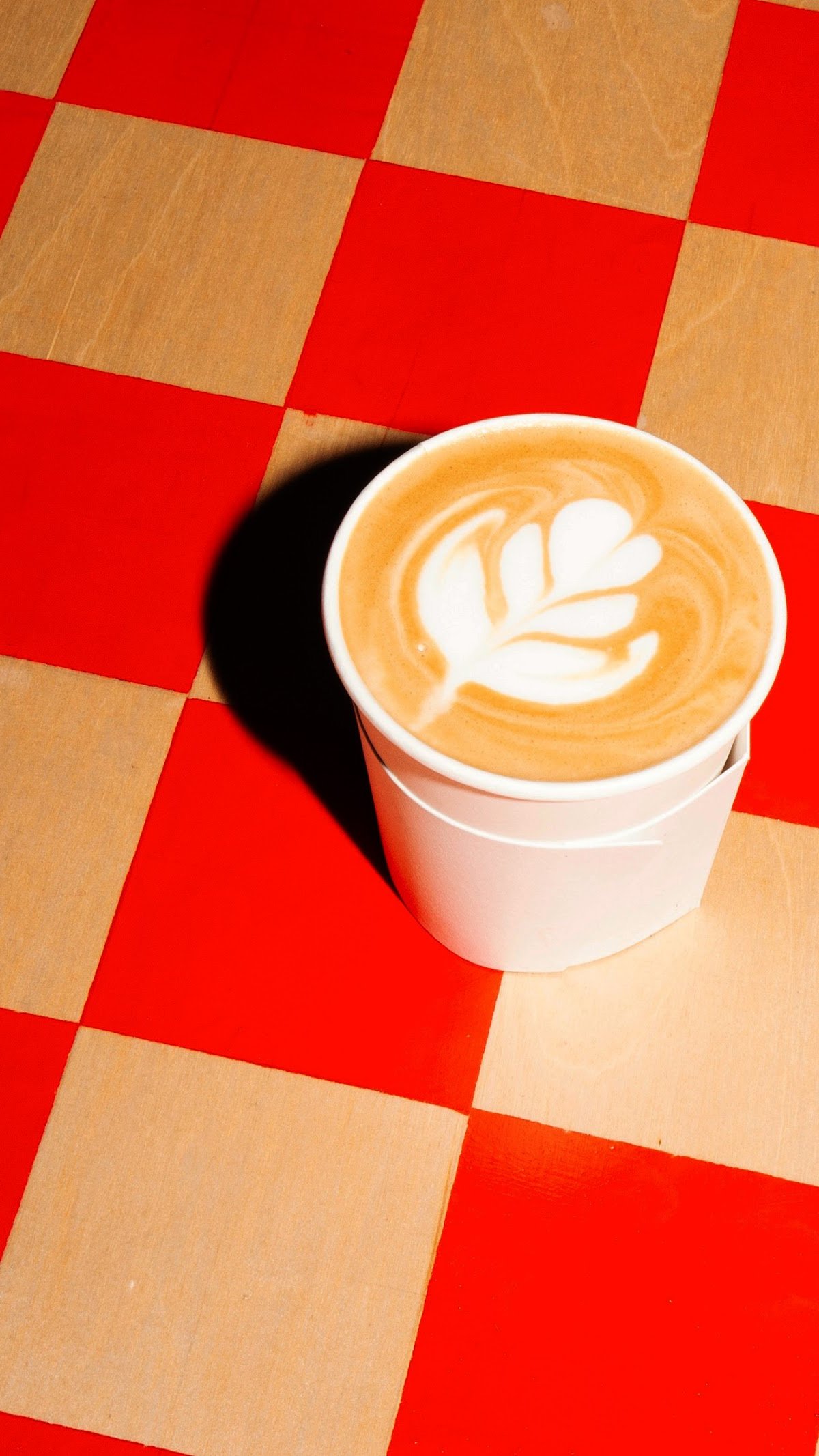 Asano specialty coffee shop in New York - photo 2