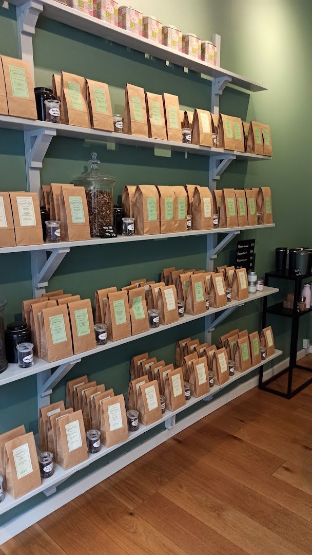 Kaffeporten specialty coffee shop in Copenhagen - photo 10