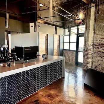 Black Coffee ATL - Westside specialty coffee shop in Atlanta - photo 7