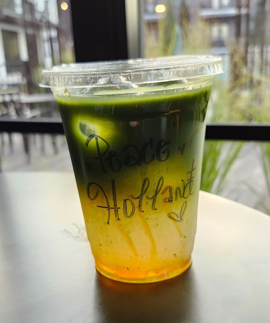 Black Coffee ATL - Westside specialty coffee shop in Atlanta - photo 10