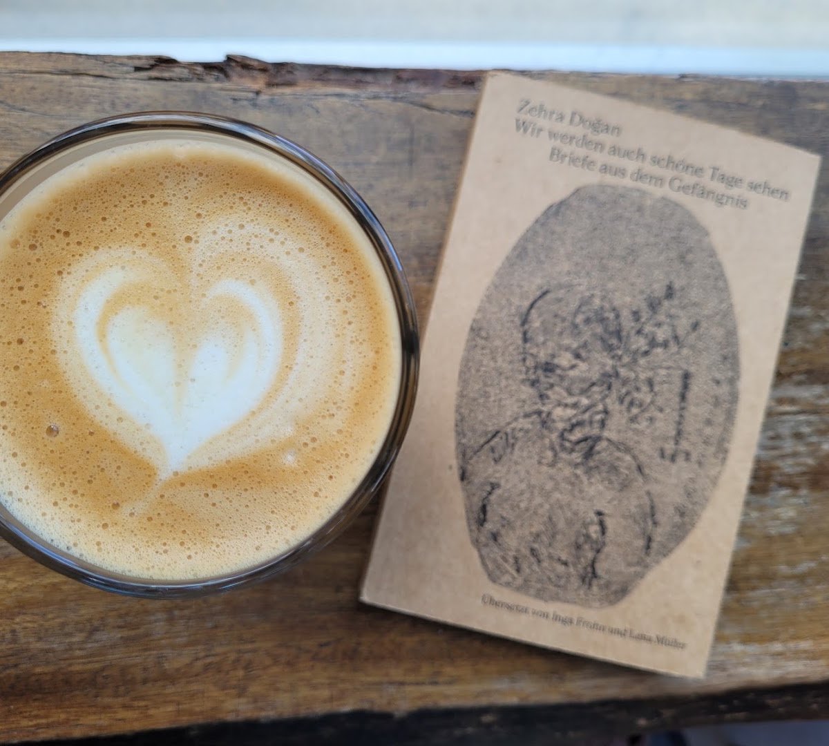 Vores Kaffebar specialty coffee shop in Copenhagen - photo 8