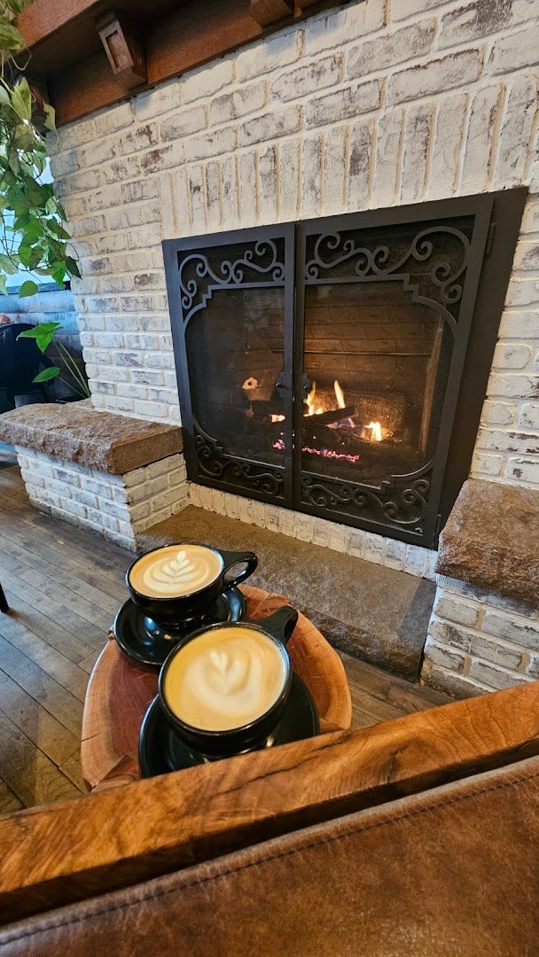 Vivid Coffee Roasters specialty coffee shop in Burlington - photo 18