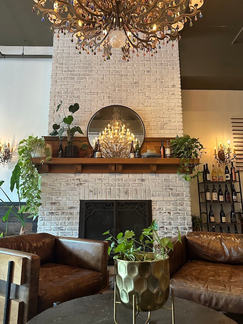Vivid Coffee Roasters specialty coffee shop in Burlington - photo 5