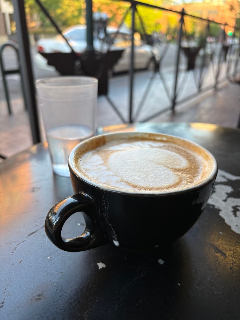Flying M Coffee House specialty coffee shop in Boise - photo 8