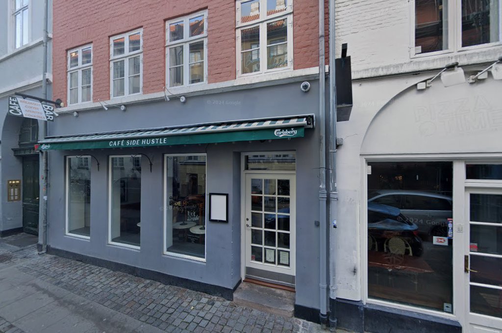 Switch Coffee specialty coffee shop in Copenhagen - photo 9