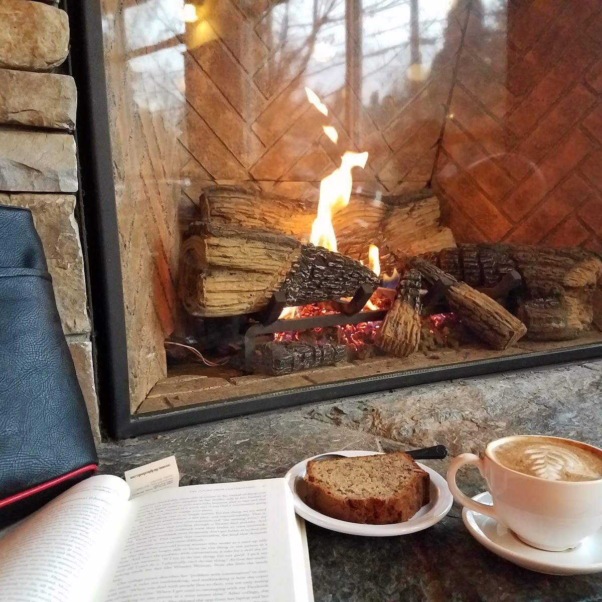 Zoka Coffee Roaster & Tea Co specialty coffee shop in Seattle - photo 12