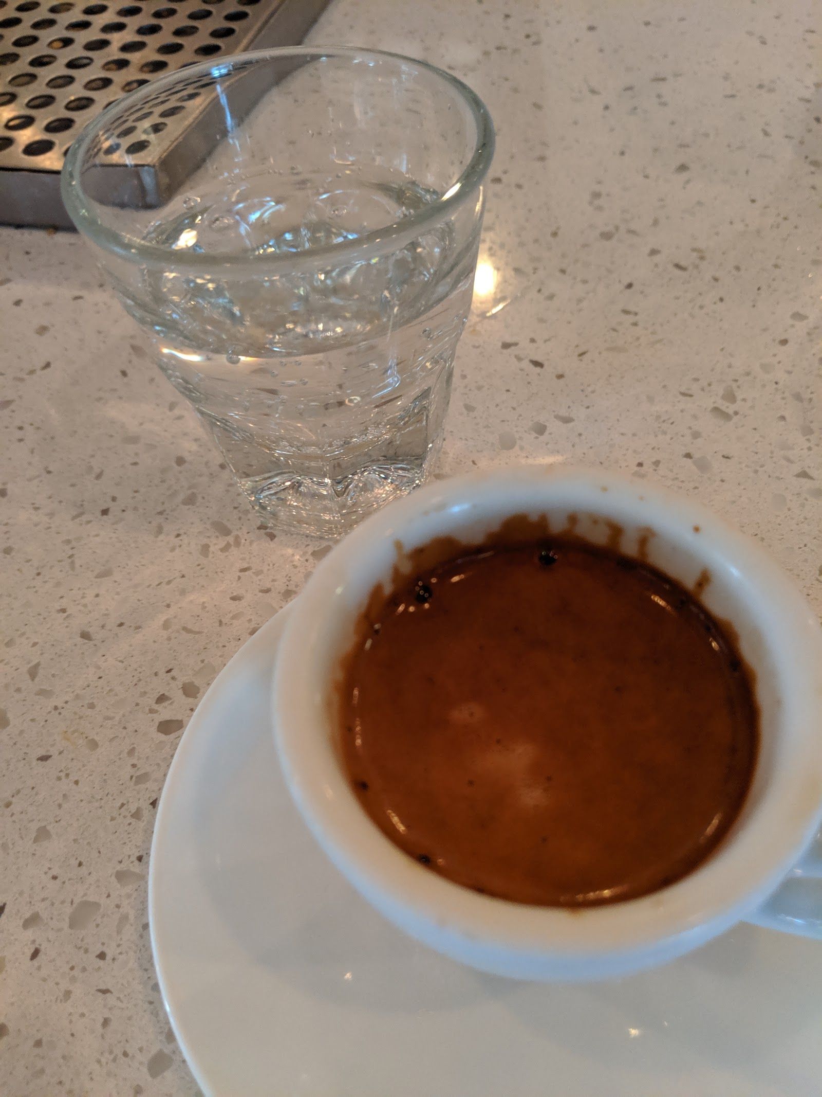 Zoka Coffee Roaster & Tea Co - Specialty Coffee in Ravenna