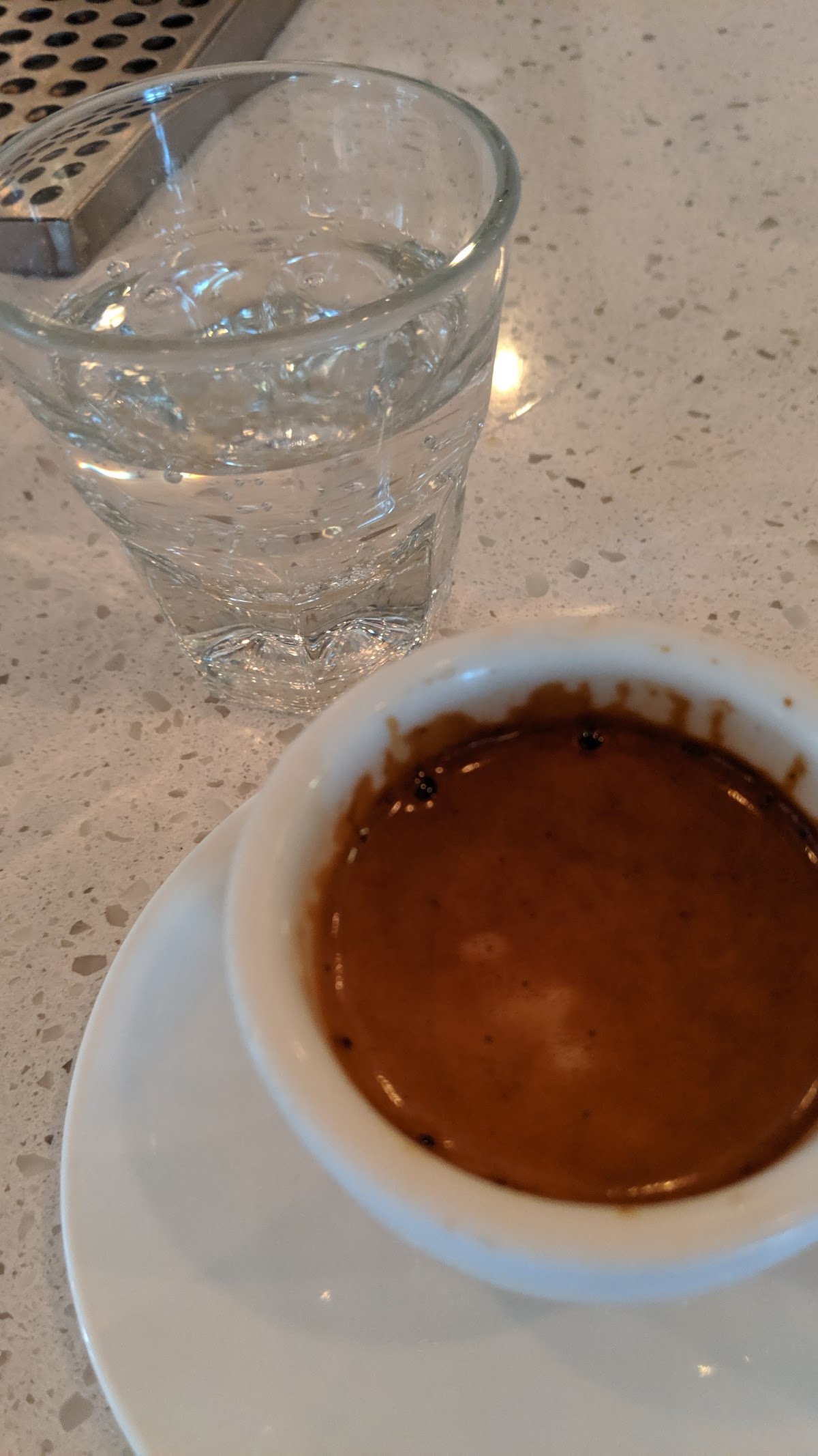 Zoka Coffee Roaster & Tea Co specialty coffee shop in Seattle - photo 18