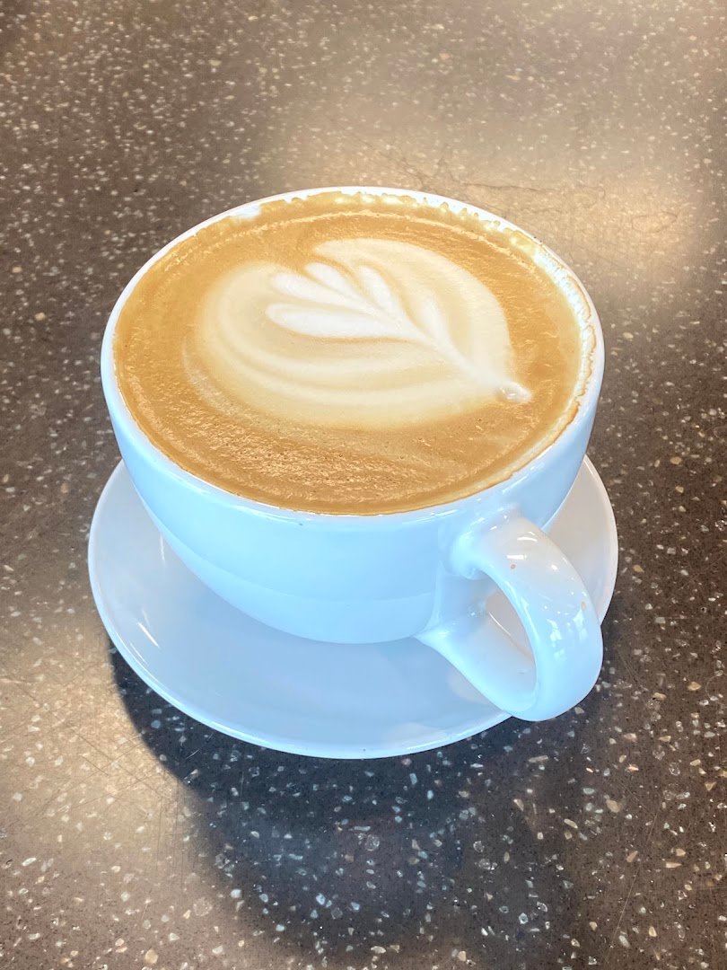 Coffee at True Coffee Roasters - Cafe, specialty coffee shop in Madison