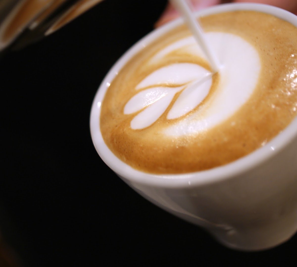Coffee at Kaffecentralen | Shop, specialty coffee shop in Helsinki