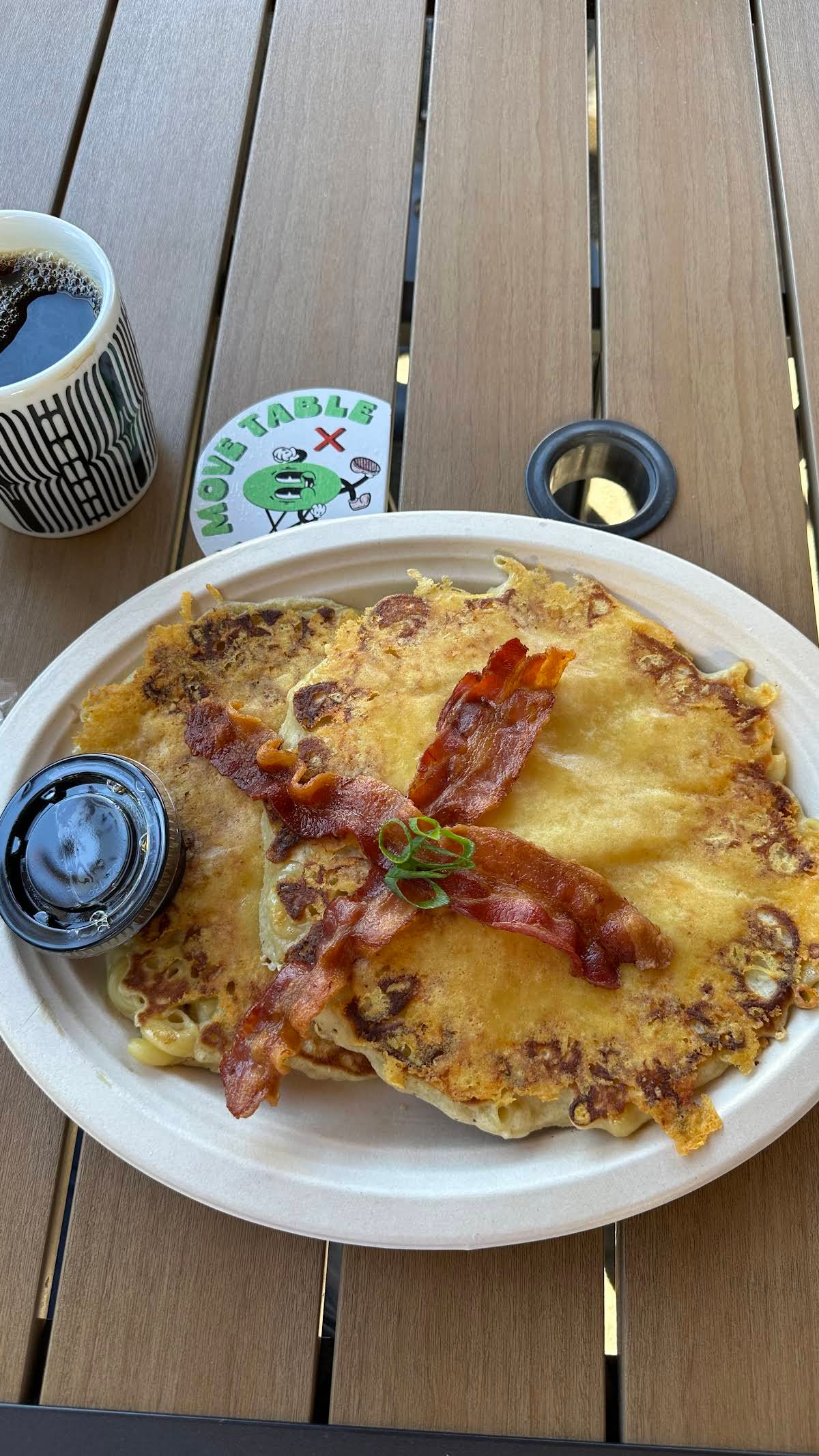 Morning Glass Coffee specialty coffee shop in Honolulu - photo 10