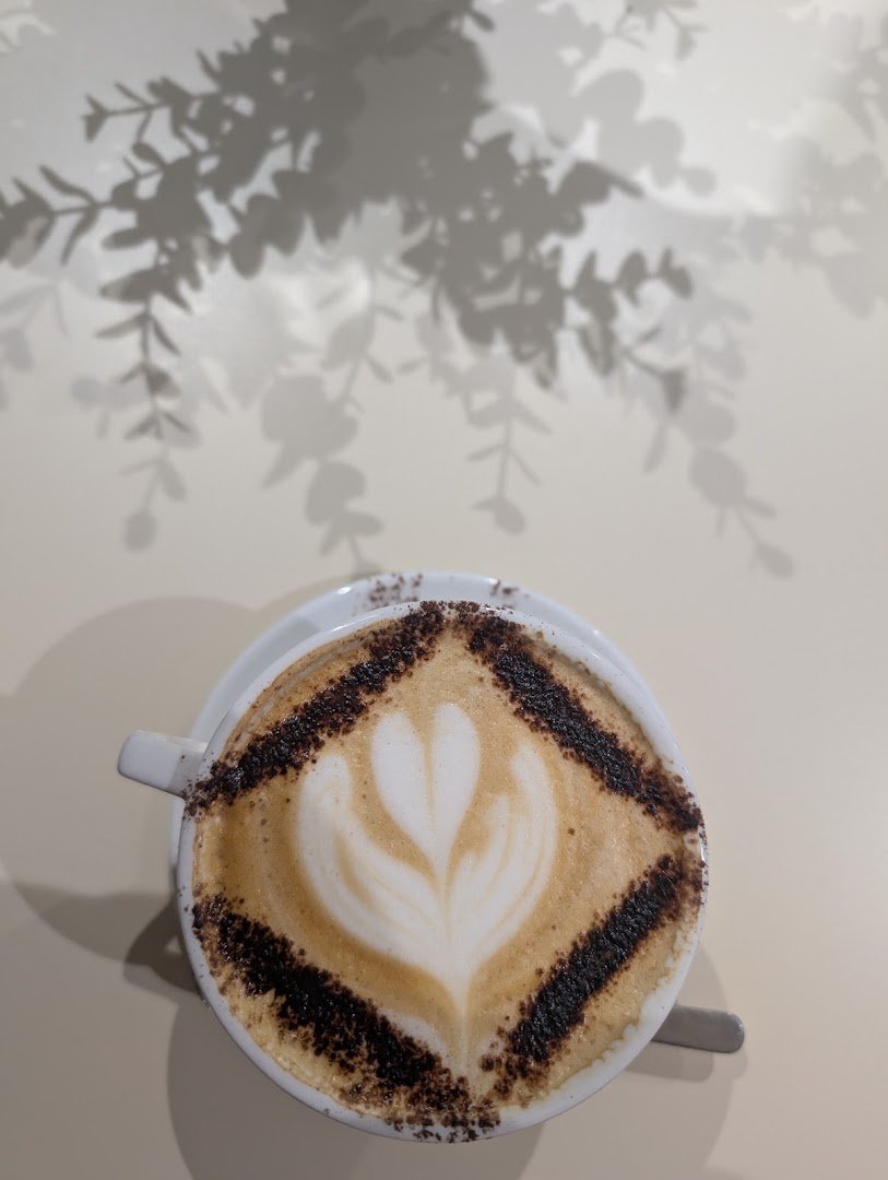 Brew coffee & bakery specialty coffee shop in Bristol - photo 2