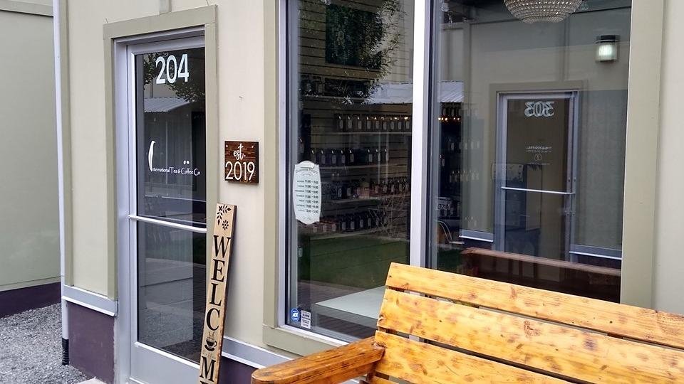 International Tea and Coffee Company specialty coffee shop in Nashville - photo 2